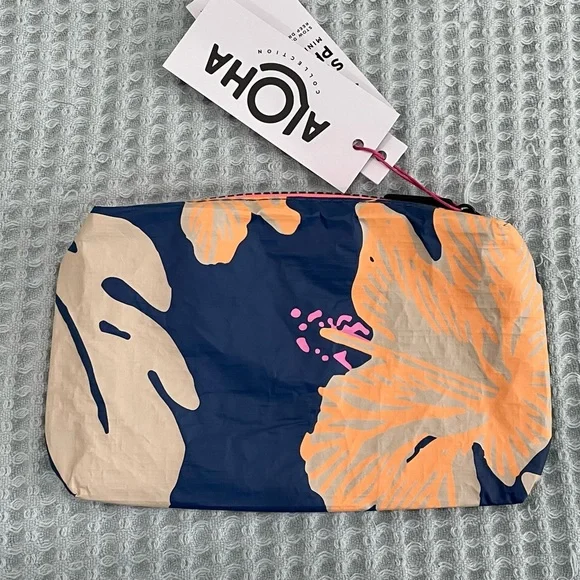 Aloha Collection mini bag - Picture 2 of 4